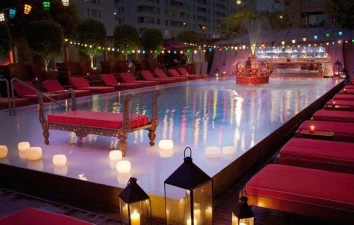 Faena Hotel Buenos Aires