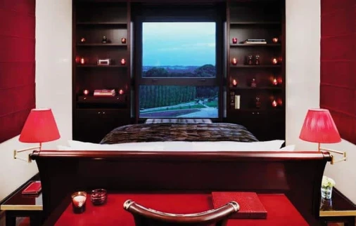 Faena Hotel Buenos Aires