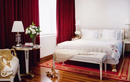 Faena Hotel Buenos Aires