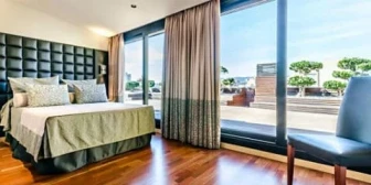 Hotel Sansi Barcelona