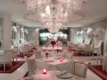 Faena Hotel Buenos Aires