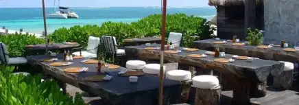 Zoetry Paraiso de la Bonita