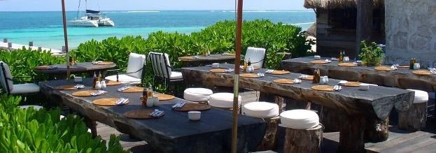 Zoetry Paraiso de la Bonita