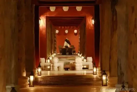 Zoetry Paraiso de la Bonita