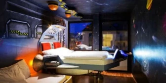 Hostel die Wohngemeinschaft
