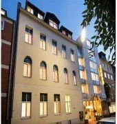 Novum Hotel Leonet Koeln Altstadt (ex Centrum Hotel Leonet)