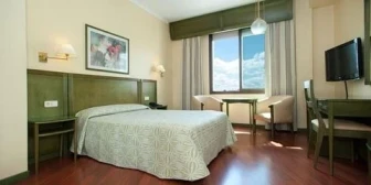 America Sevilla Hotel