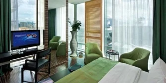 Romeo Hotel