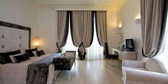 Albergo Palazzo Decumani