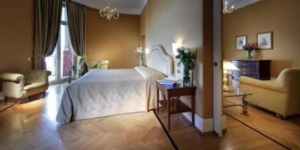 Eurostars Hotel Excelsior (Ex. Excelsior Hotel Naples)