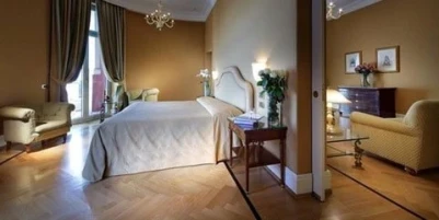 Eurostars Hotel Excelsior (Ex. Excelsior Hotel Naples)