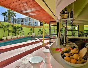 Tropicana Ibiza-suites