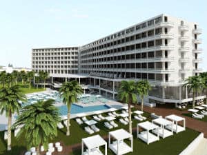 Hotel Vibra Algarve