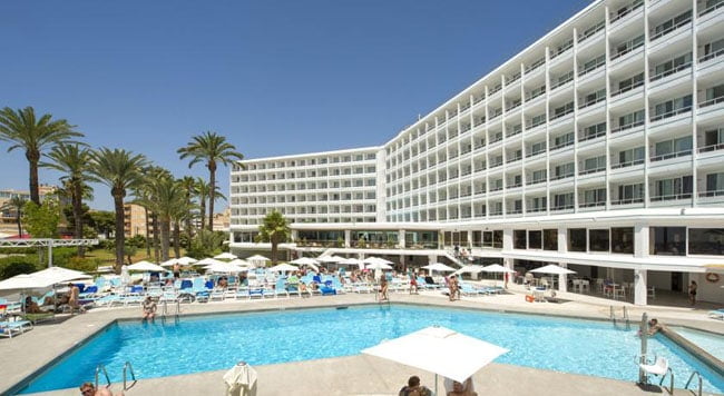 Hotel Vibra Algarve