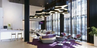 Eurostars Book Hotel