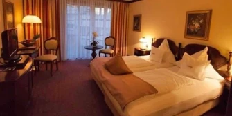 Hotel Exquisit