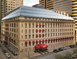 The Langham Boston