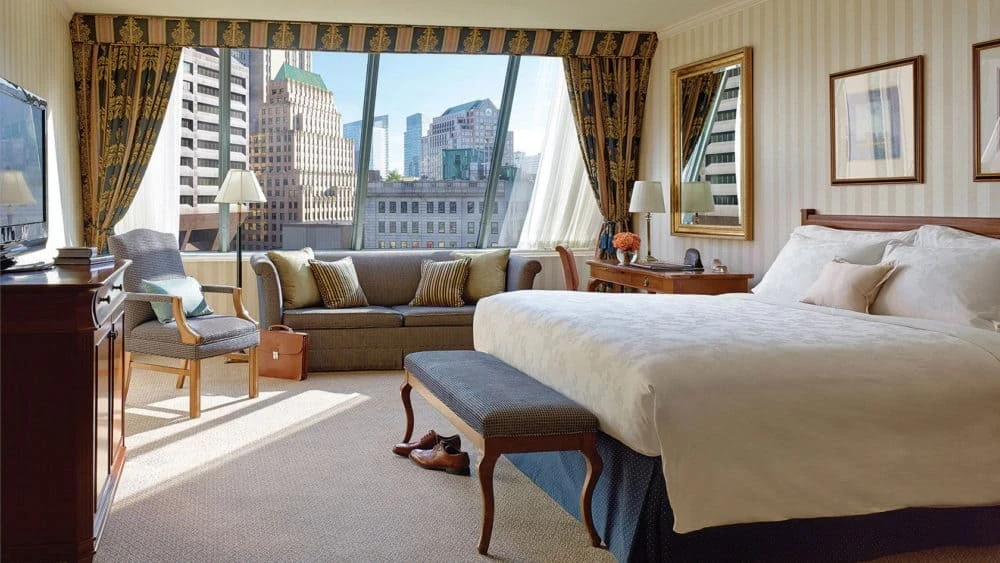 The Langham Boston The Langham Boston