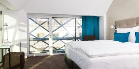 Motel One Wien-Staatsoper