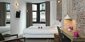 9Hotel Central
