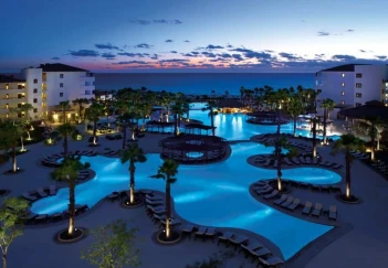 Secrets Playa Mujeres Golf & Spa Resort