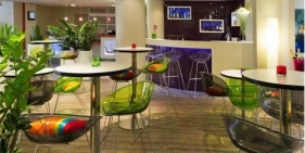 Ibis Styles Nice Vieux Port