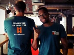 Urban House Copenhagen