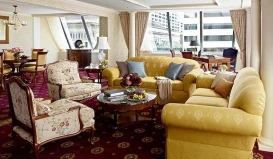 The Langham Boston