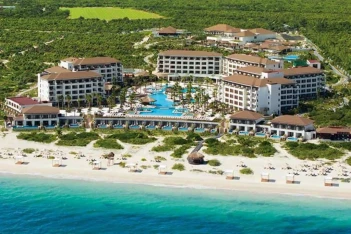 Secrets Playa Mujeres Golf & Spa Resort