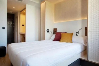 Toc Hostel Barcelona