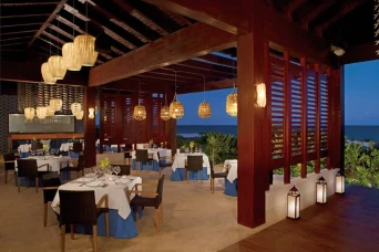 Secrets Playa Mujeres Golf & Spa Resort