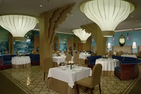 Secrets Playa Mujeres Golf & Spa Resort