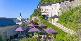 Altstadt Hotel Stadtkrug