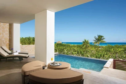 Secrets Playa Mujeres Golf & Spa Resort