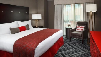Kimpton Onyx Hotel