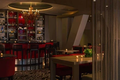 KImpton Onyx Hotel Boston Massachusetts