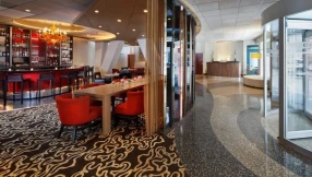 Kimpton Onyx Hotel