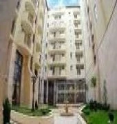 Queens Court Hotel and Residence