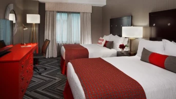 Kimpton Onyx Hotel