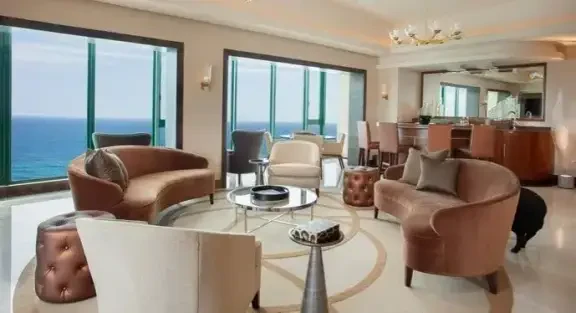 Condado Vanderbilt Hotel