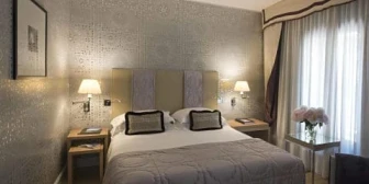 Splendid Venice - Starhotels Collezione