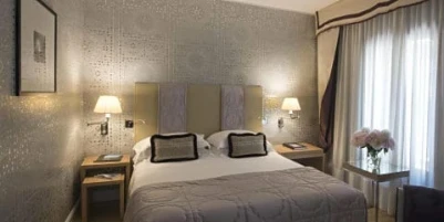 Splendid Venice - Starhotels Collezione
