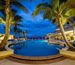 Condado Vanderbilt Hotel