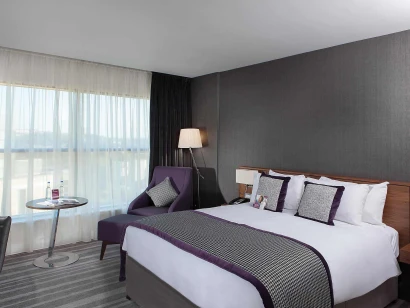 Crowne Plaza Newcastle - Stephenson Quarter