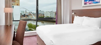 Jurys Inn Newcastle