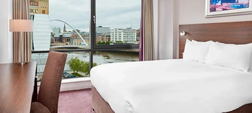 Jurys Inn Newcastle