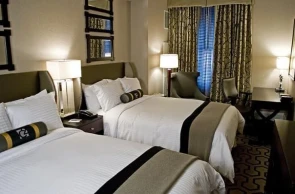 Copley Square Hotel Boston Massachusetts