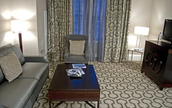 Copley Square Hotel Boston Massachusetts