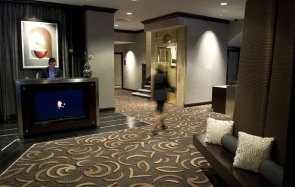 Copley Square Hotel Boston Massachusetts
