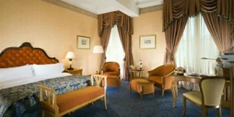 Sofia Hotel Balkan